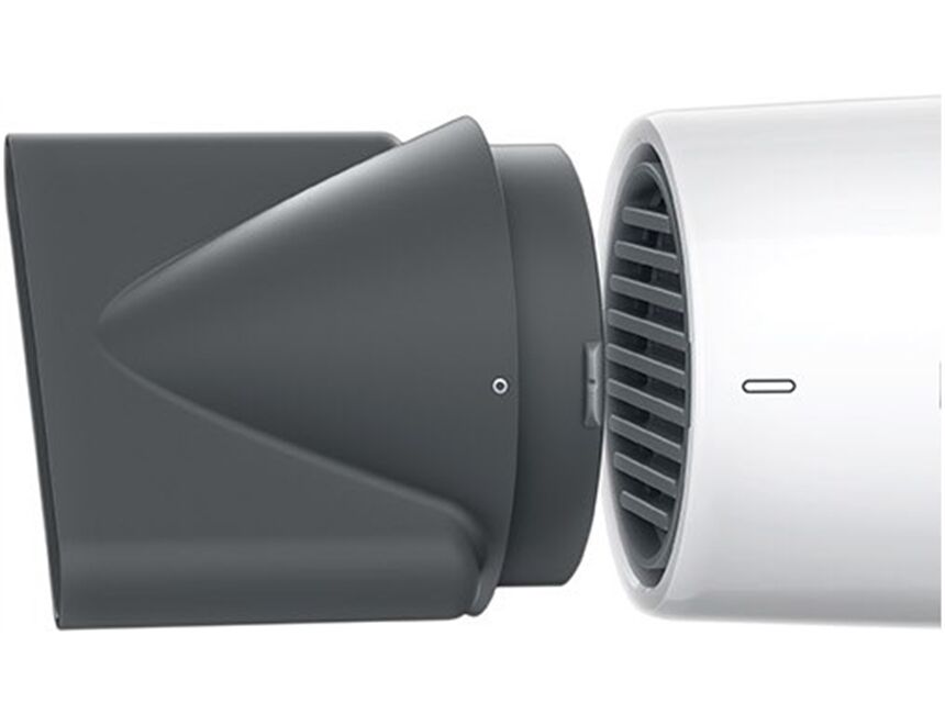 Braun HD2.1