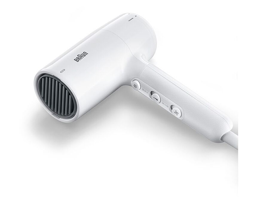Braun HD2.1