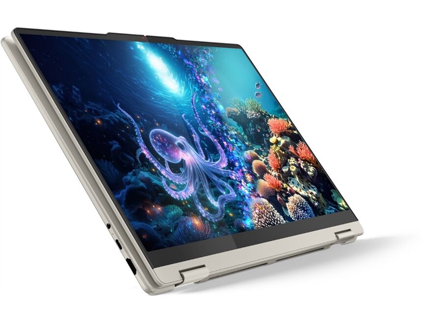 Lenovo Yoga 7 16AKP10 (83JU000QGE)