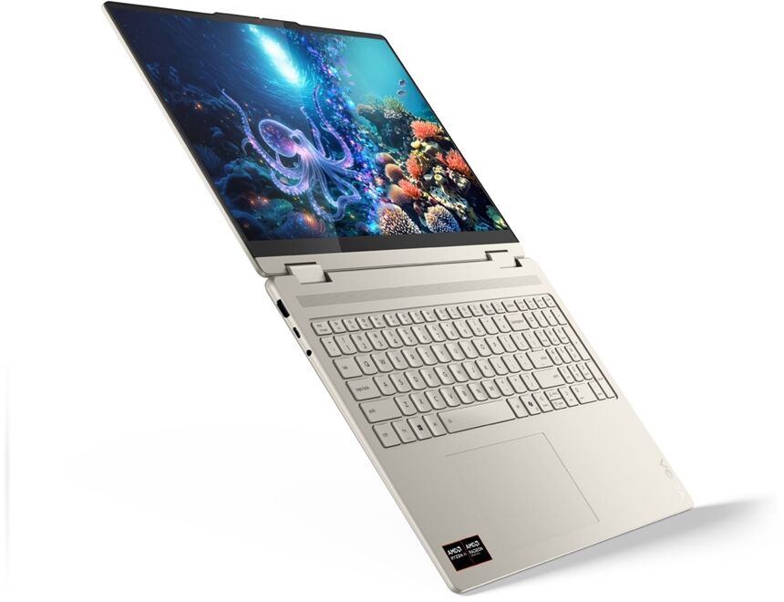 Lenovo Yoga 7 16AKP10 (83JU000QGE)