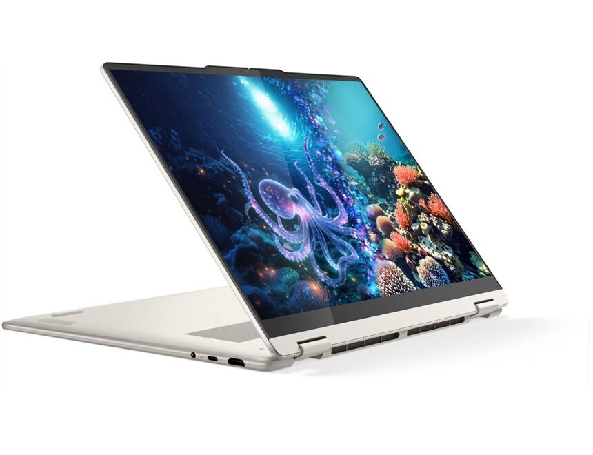 Lenovo Yoga 7 16AKP10 (83JU000QGE)