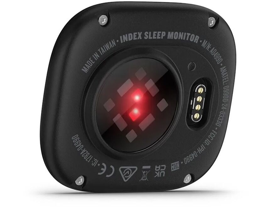 Garmin Index Sleep Monitor (L/XL)