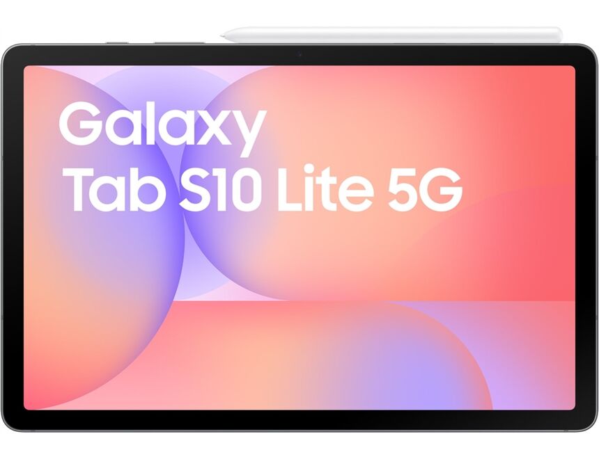 Samsung Galaxy Tab S10 Lite (128GB) 5G