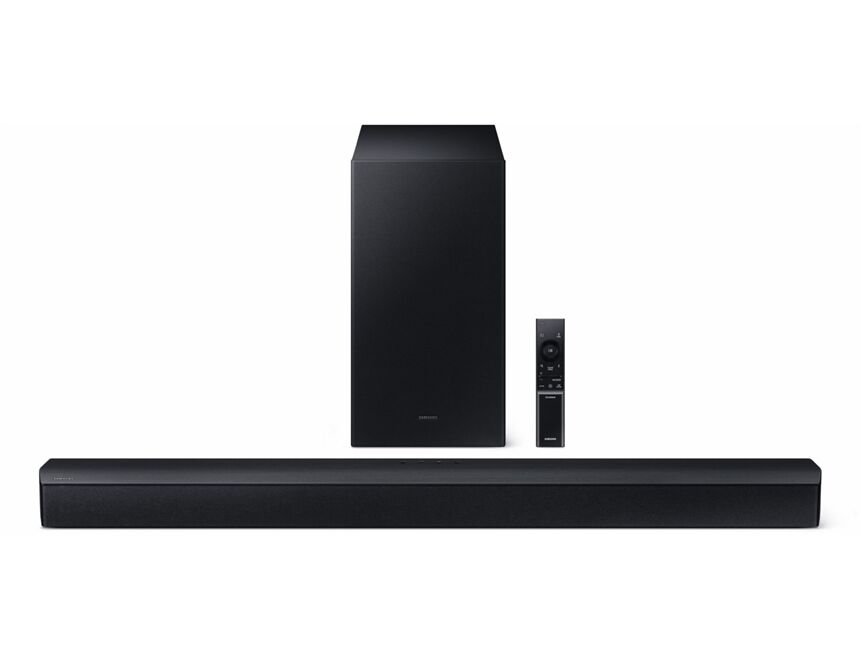 Samsung HW-C460G