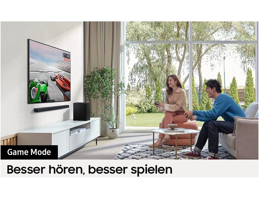 Samsung HW-C460G
