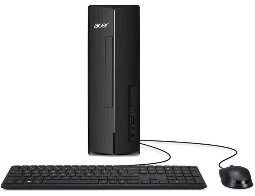 Acer Aspire XC-1710 (DT.BLZEG.002)