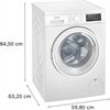Siemens WU14UT22