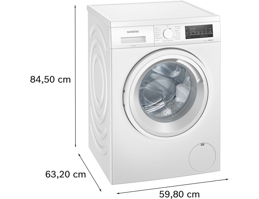 Siemens WU14UT22
