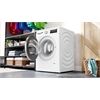 Bosch WUU28T49 (Warm- & Kaltwasseranschluss)