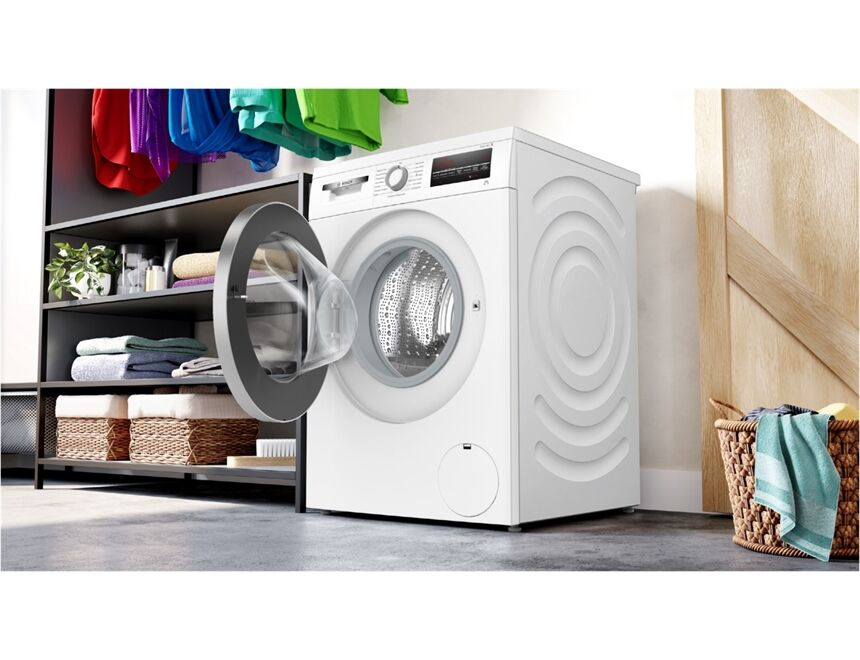 Bosch WUU28T49 (Warm- & Kaltwasseranschluss)