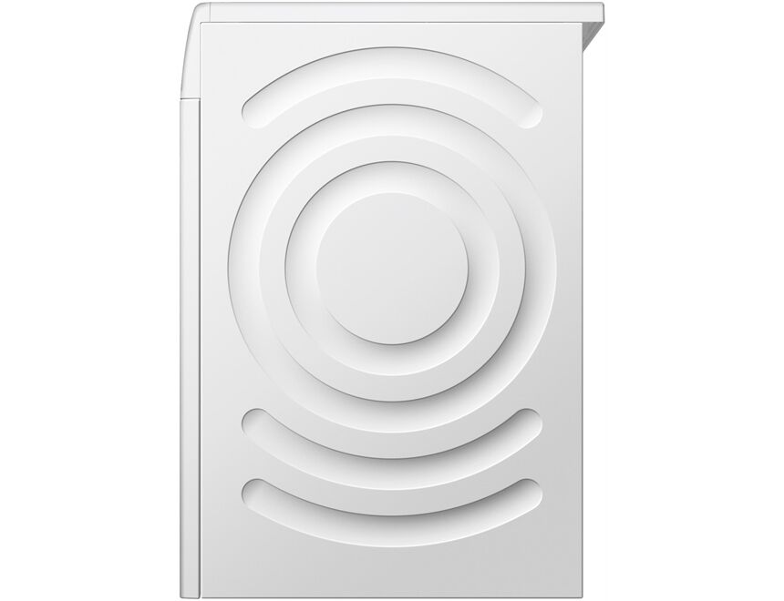 Bosch WUU28T49 (Warm- & Kaltwasseranschluss)