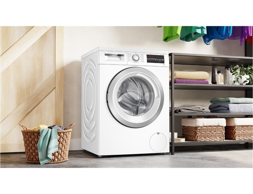 Bosch WUU28T49 (Warm- & Kaltwasseranschluss)
