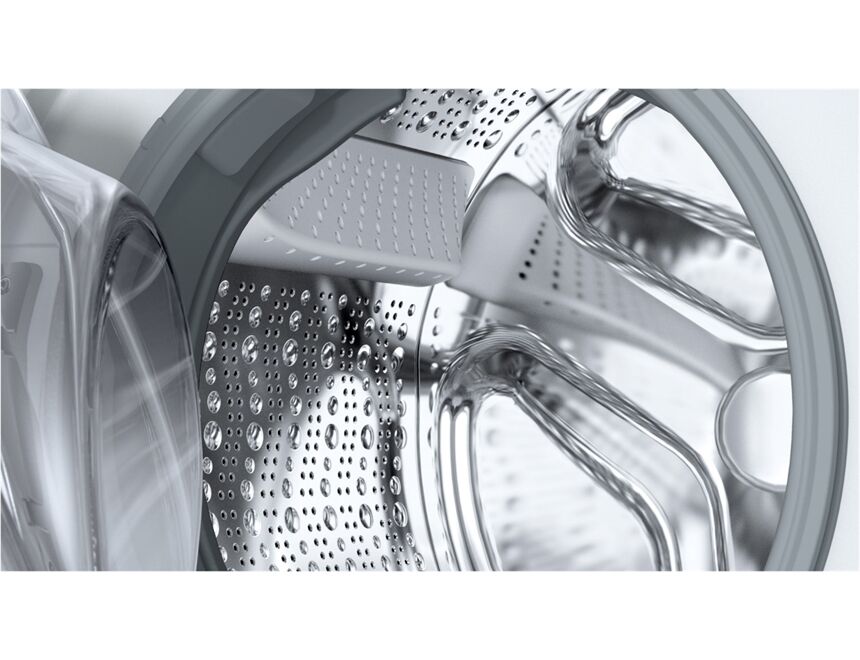Bosch WUU28T49 (Warm- & Kaltwasseranschluss)