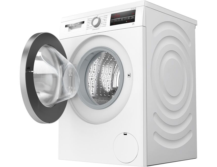 Bosch WUU28T49 (Warm- & Kaltwasseranschluss)