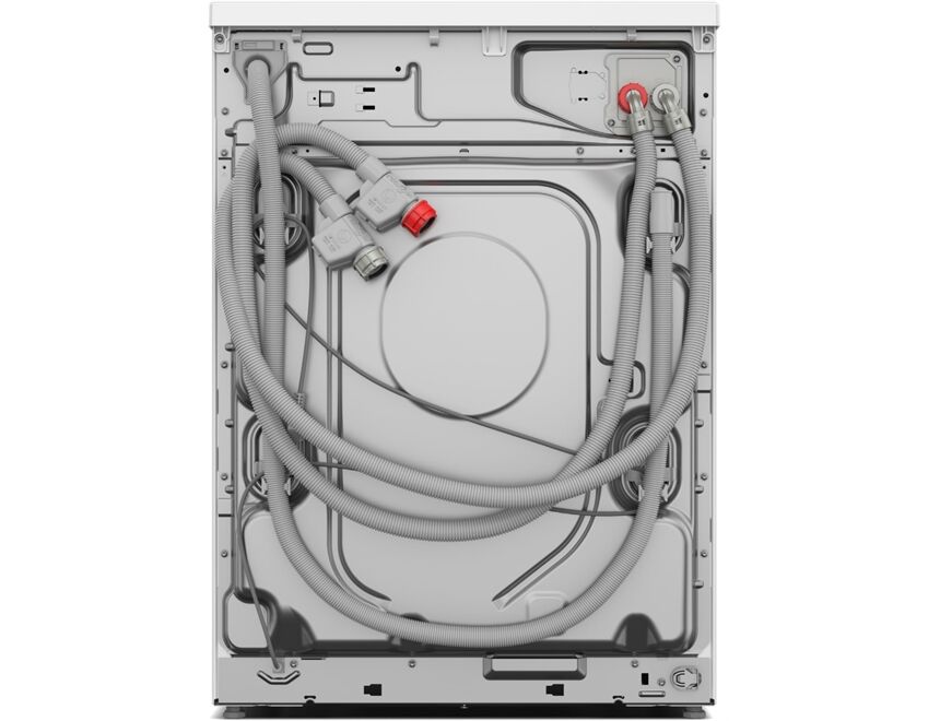 Bosch WUU28T49 (Warm- & Kaltwasseranschluss)