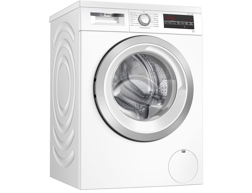 Bosch WUU28T49 (Warm- & Kaltwasseranschluss)