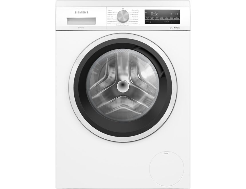 Siemens WU14UT49