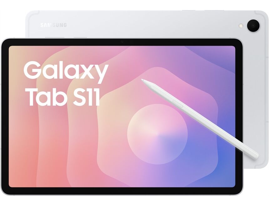 Samsung Galaxy Tab S11 (128GB) WiFi