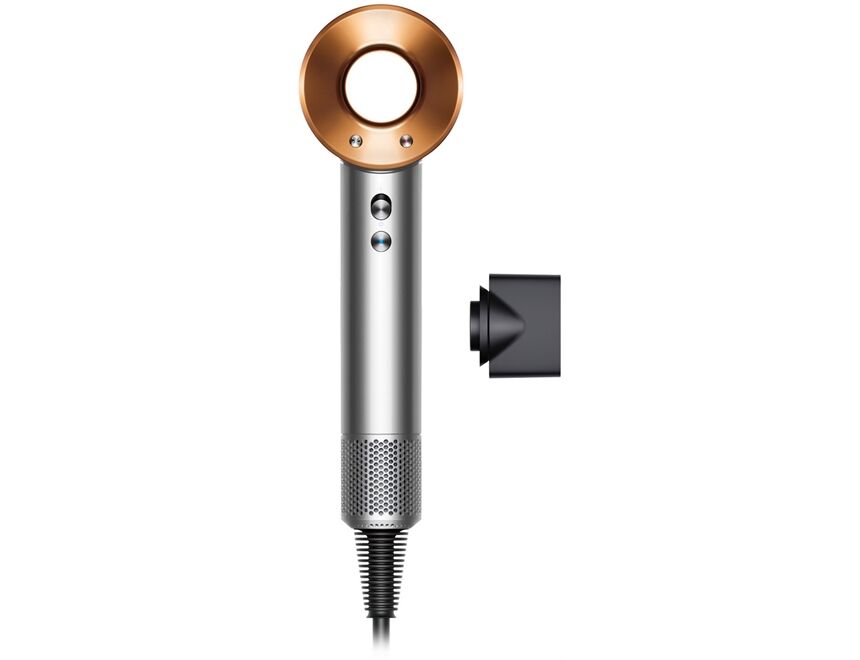 Dyson Supersonic Origin