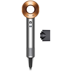 Dyson Supersonic Origin