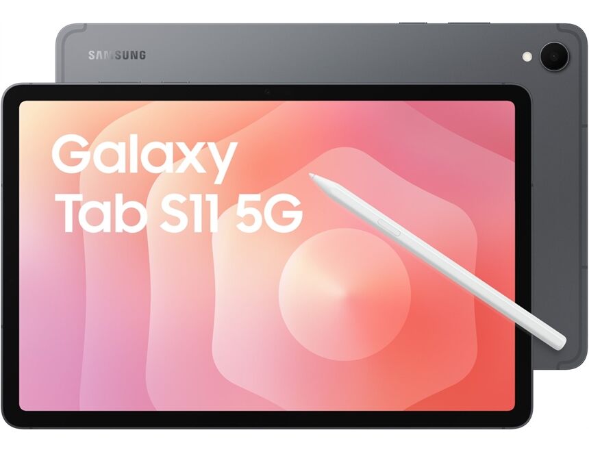 Samsung Galaxy Tab S11 (128GB) 5G