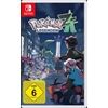 Nintendo Pokémon-Legenden: Z-A für Switch
