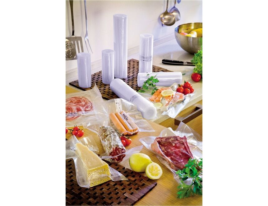 Rommelsbacher VRS 3060 - 2 Rollen à 30x600cm