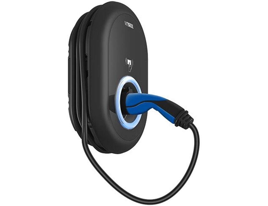 Vestel EVC04-AC22SW-T2P Typ 2 (22kW)
