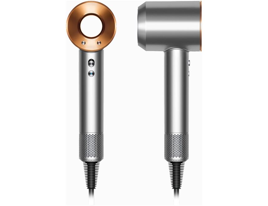 Dyson Supersonic Origin