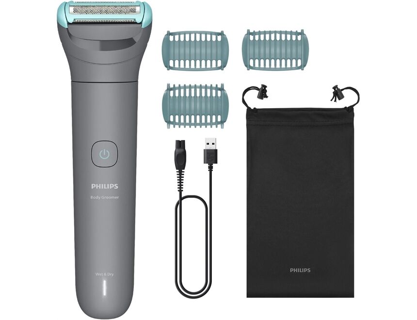 Philips BG3485/15 Bodygroom Series 3000