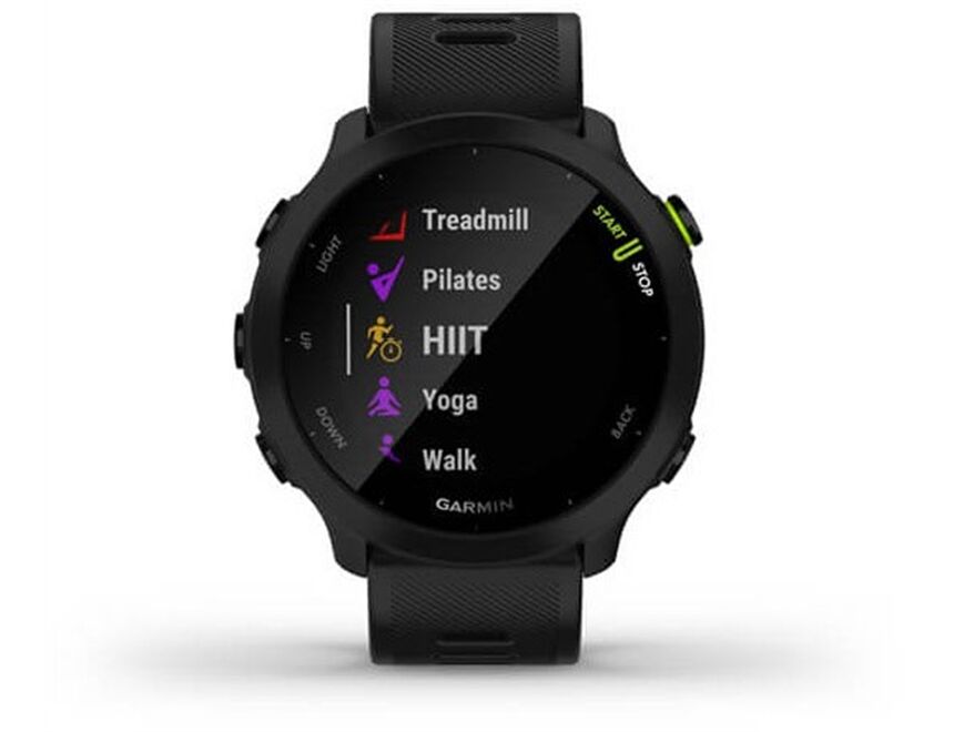 Garmin Forerunner 55