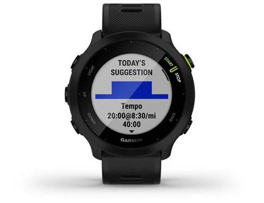 Garmin Forerunner 55