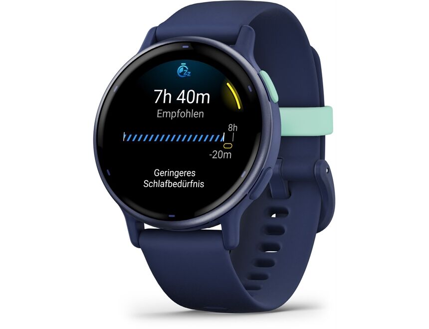 Garmin vivoactive 5 music