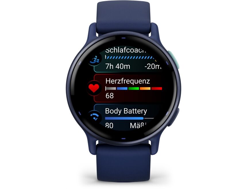 Garmin vivoactive 5 music