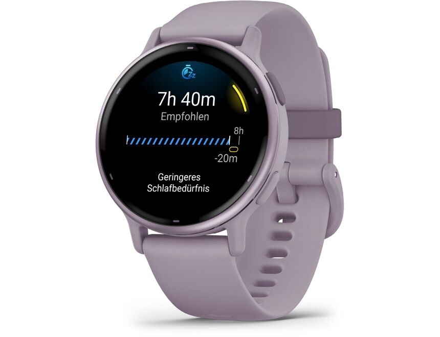 Garmin vivoactive 5 music