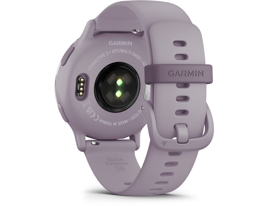 Garmin vivoactive 5 music