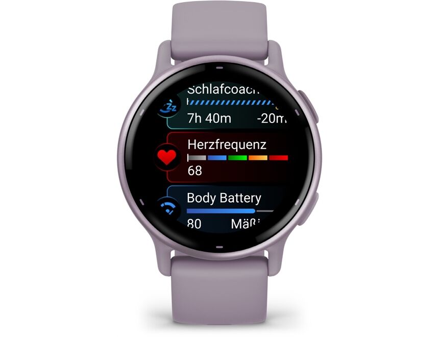 Garmin vivoactive 5 music