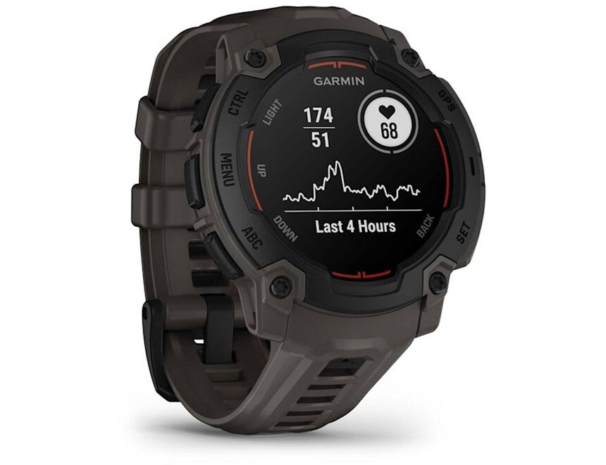 Garmin Instinct E (45mm)