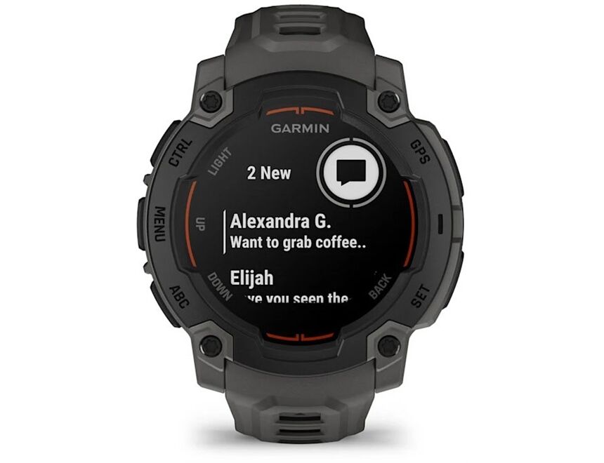 Garmin Instinct E (45mm)