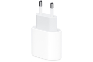 Apple USB-C Power Adapter (20W) 2025