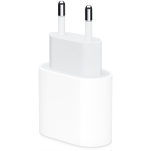 Apple USB-C Power Adapter (20W) 2025