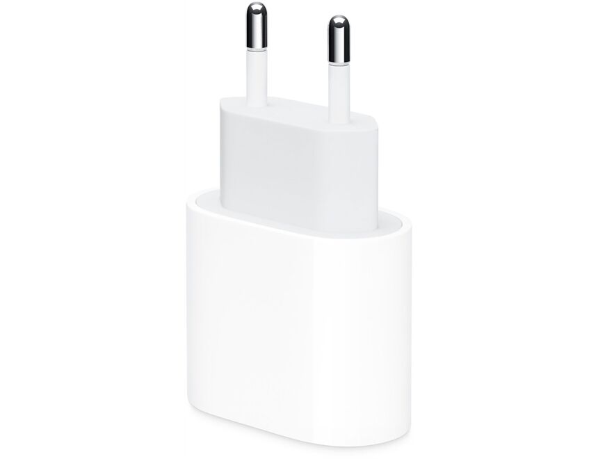 Apple USB-C Power Adapter (20W) 2025