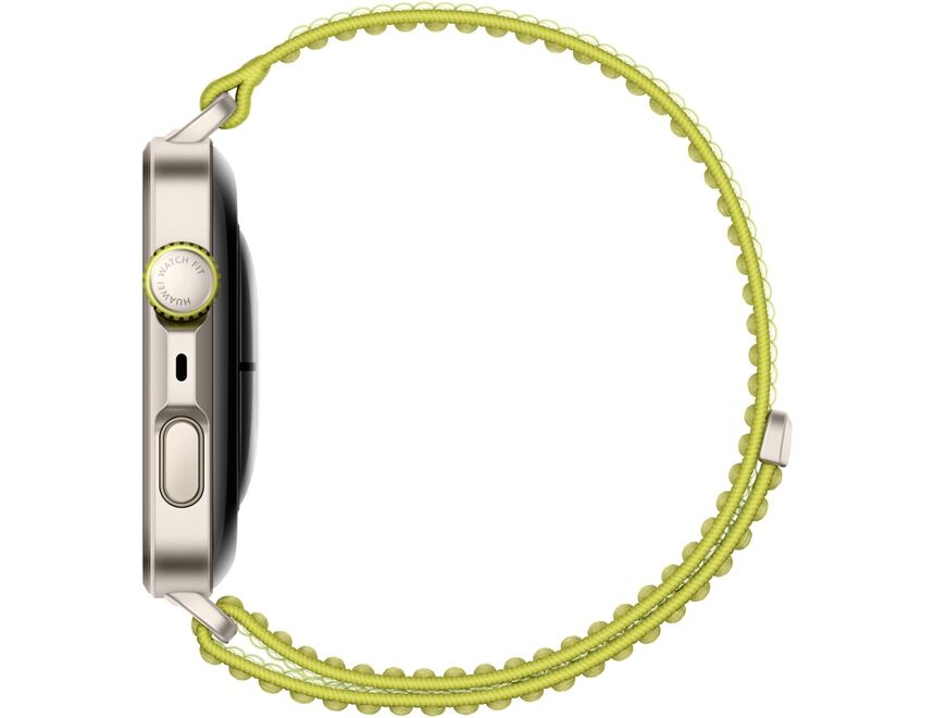 Huawei Watch Fit 4 Pro