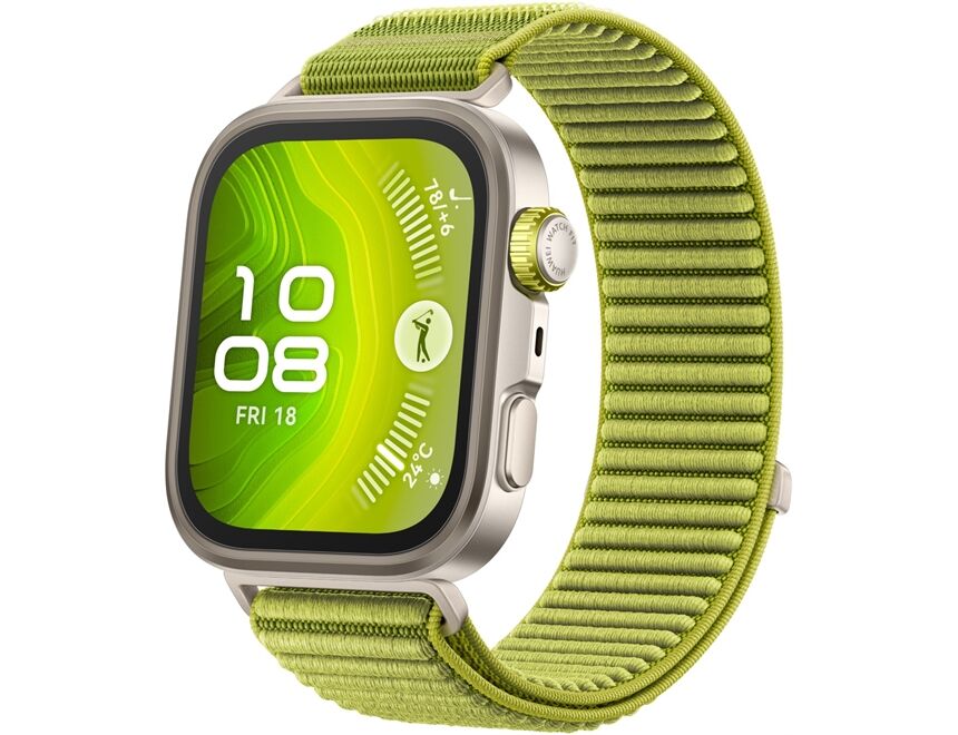 Huawei Watch Fit 4 Pro