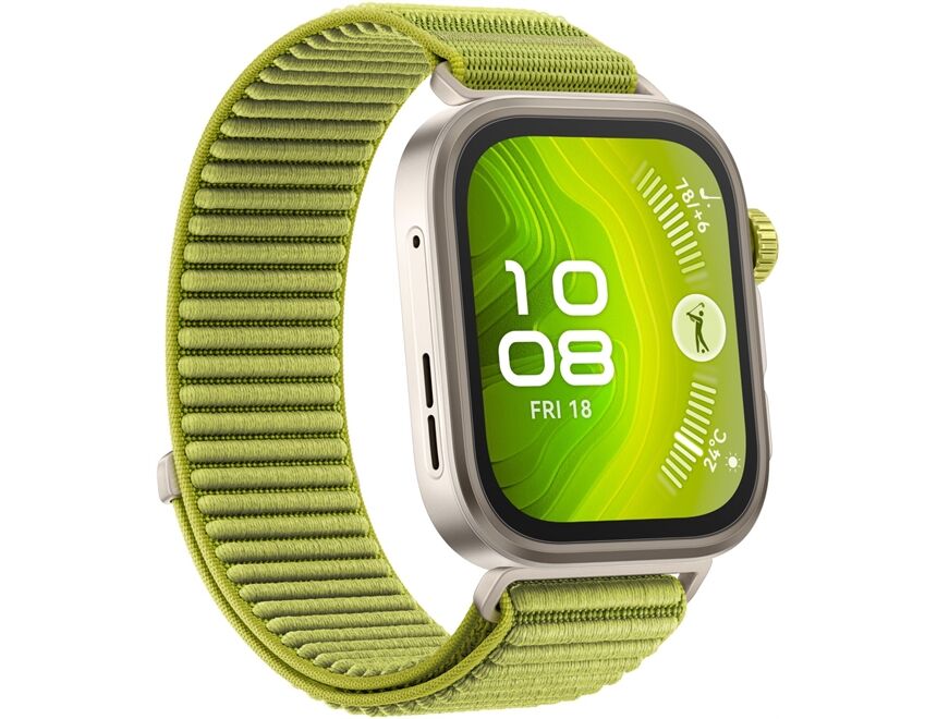 Huawei Watch Fit 4 Pro