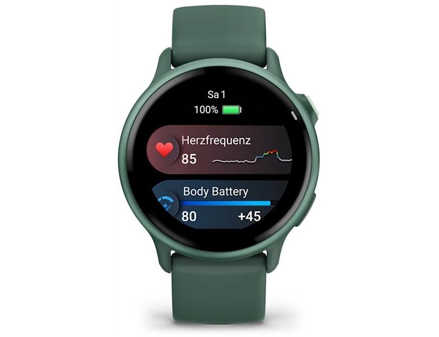 Garmin vivoactive 6