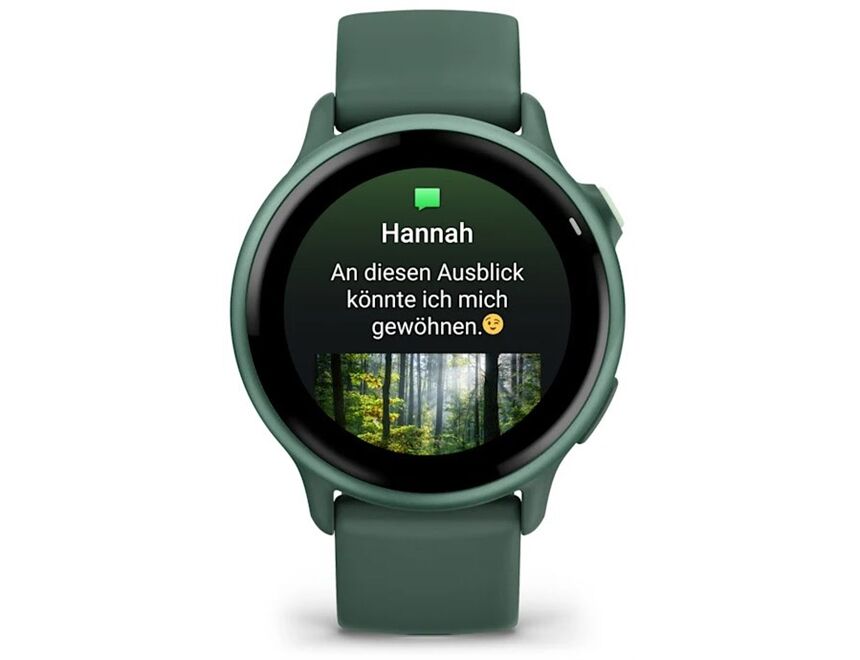 Garmin vivoactive 6