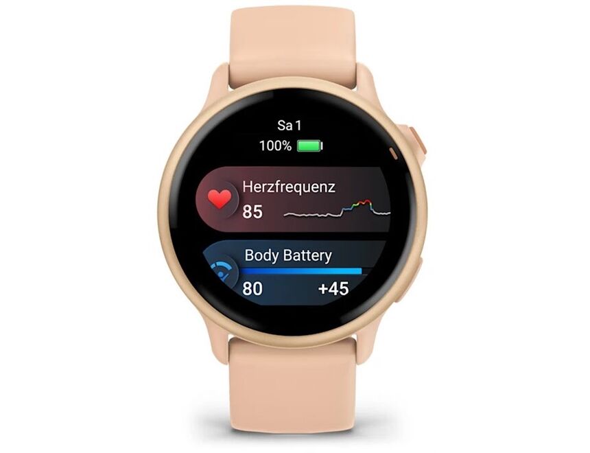Garmin vivoactive 6