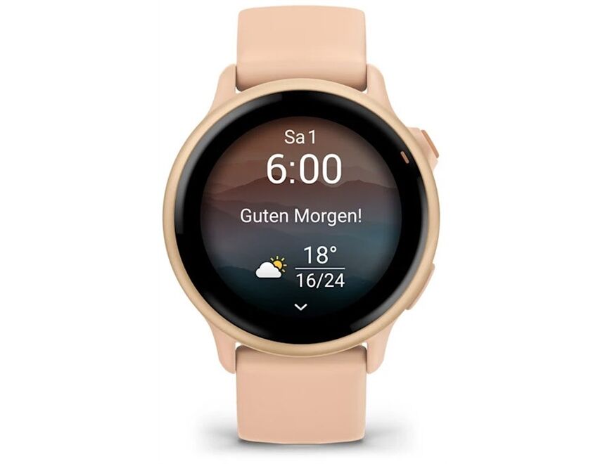 Garmin vivoactive 6