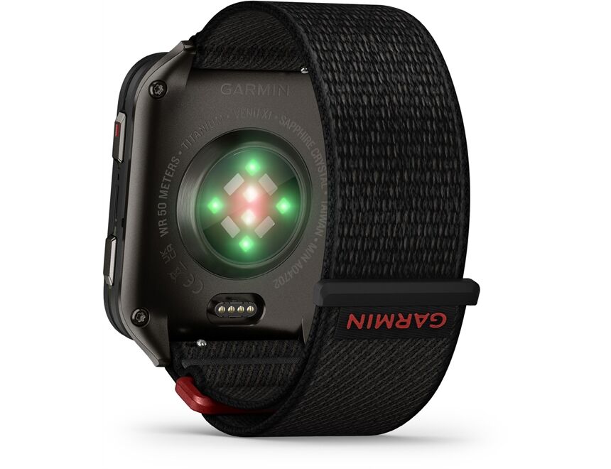 Garmin Venu X1